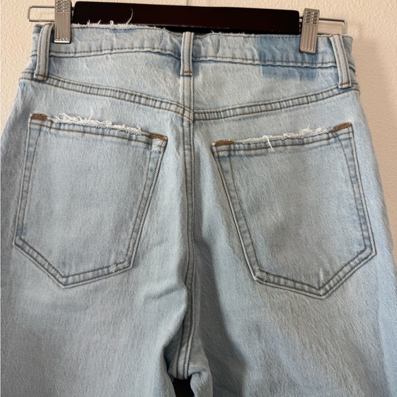 NEW Abercrombie & Fitch Jeans with tags - Picture 4 of 5